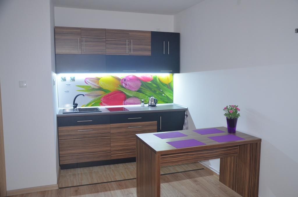 Apartament Masovia Mrągowo Quarto foto